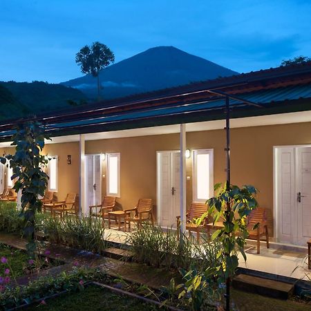 Rinjani Garden Syariah By Ecommerceloka Sembalunlawang Exterior foto