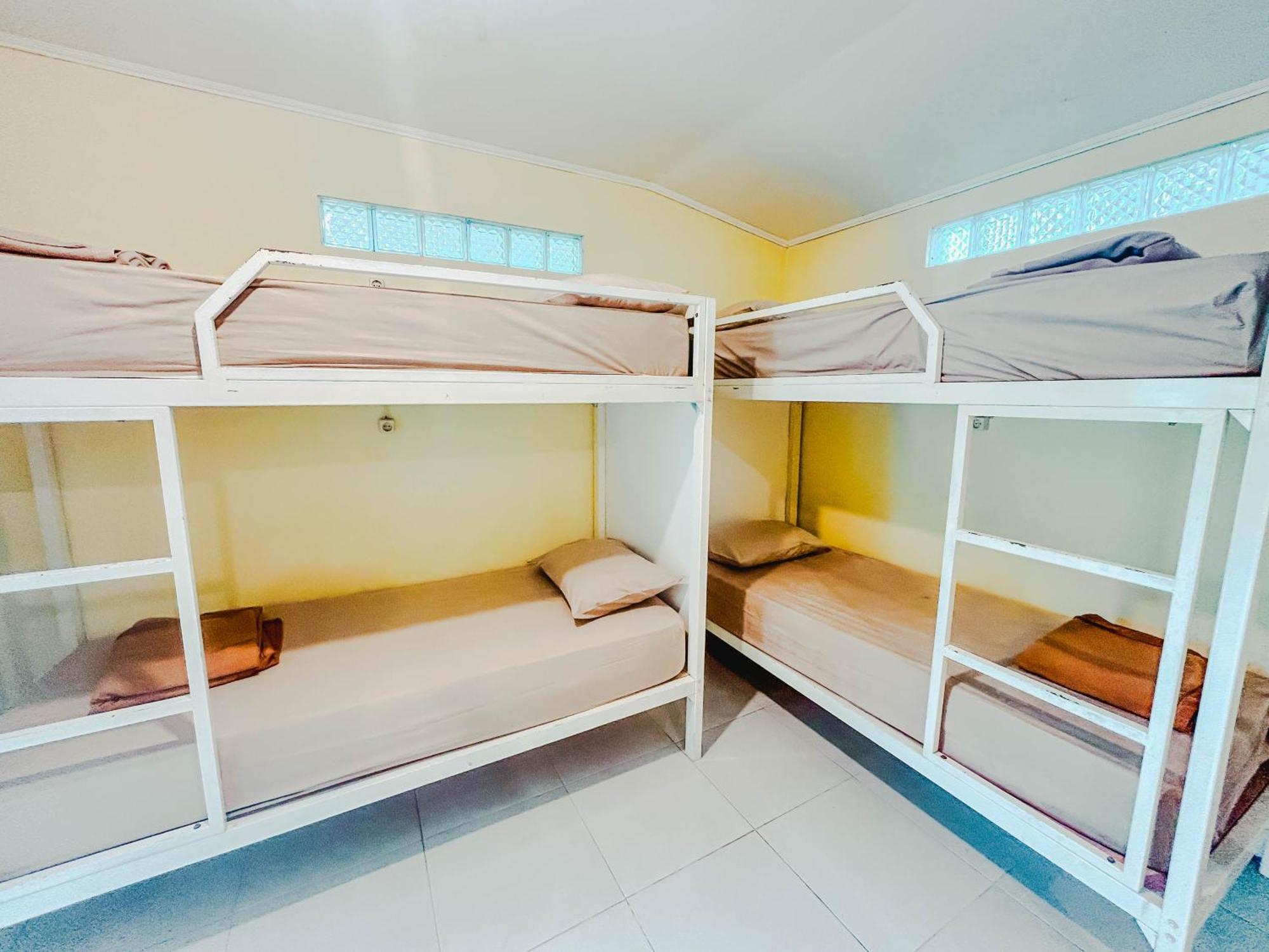 Rinjani Garden Syariah By Ecommerceloka Sembalunlawang Exterior foto