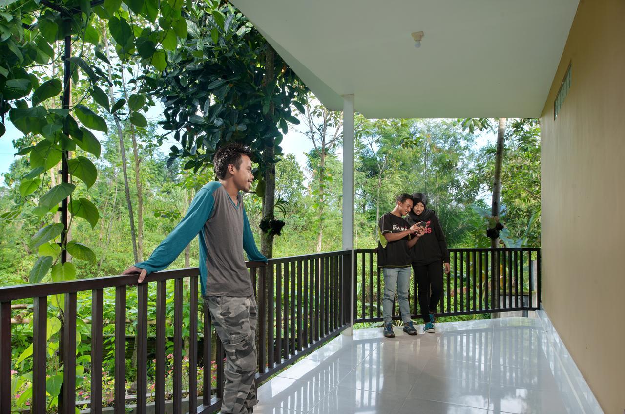 Rinjani Garden Syariah By Ecommerceloka Sembalunlawang Exterior foto